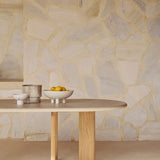Trestle Outdoor Dining Table