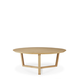 Tripod Coffee Table
