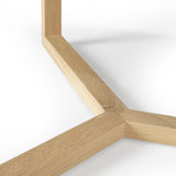 Tripod Coffee Table