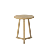 Tripod Side Table