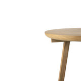 Tripod Side Table