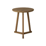 Tripod Side Table