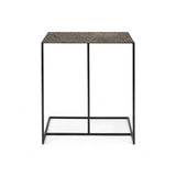 Triptic Side Table