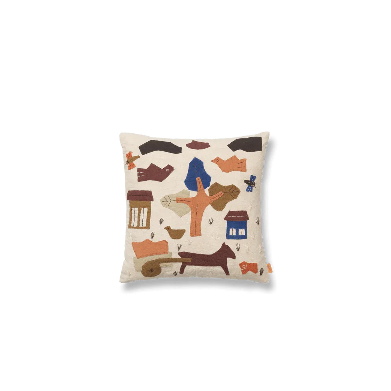 Village Cushion