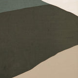 Wabi Sabi Glass Tray - Square