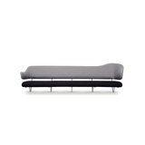 The Wall Sofa Aubertin