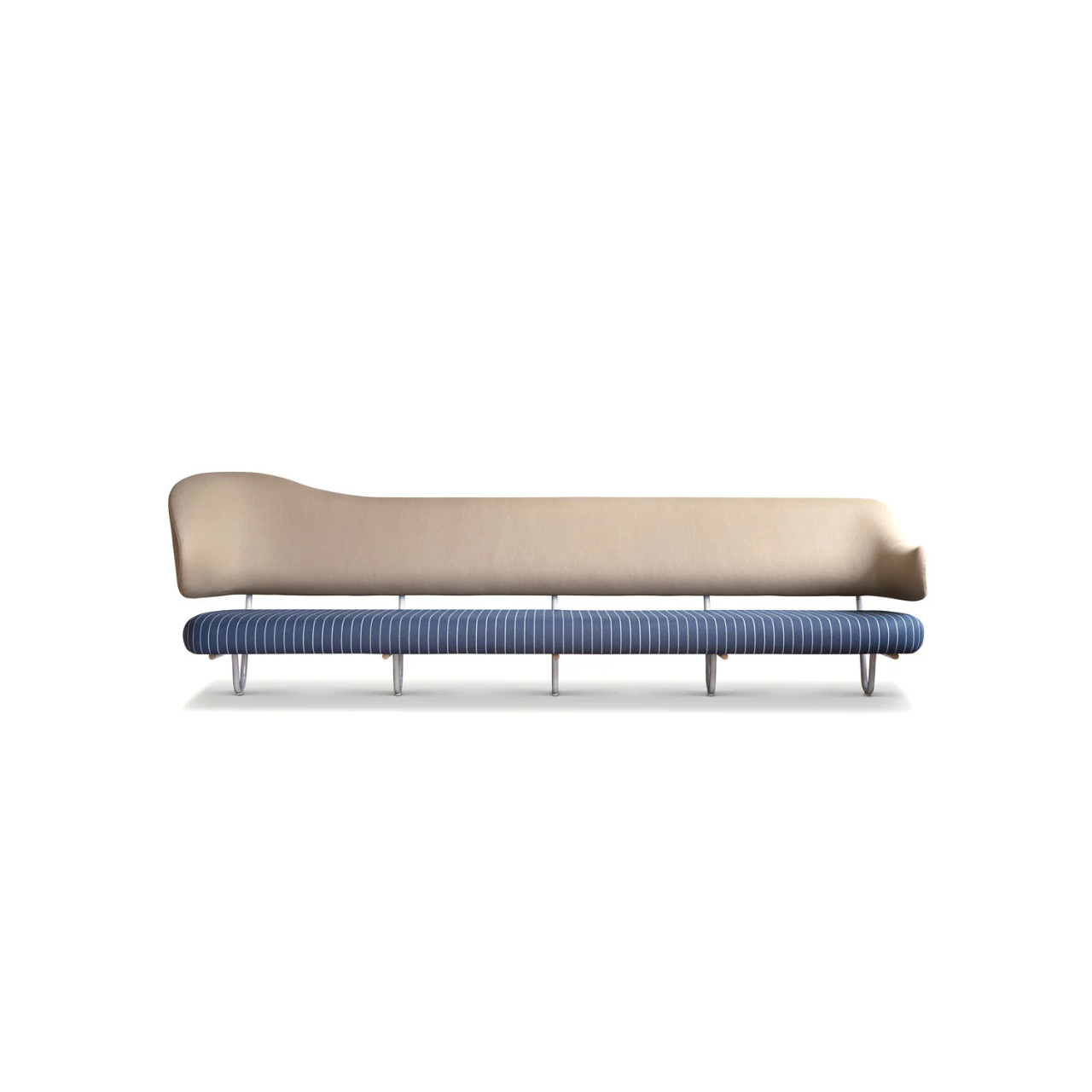 The Wall Sofa Aubertin