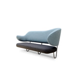 The Wall Sofa