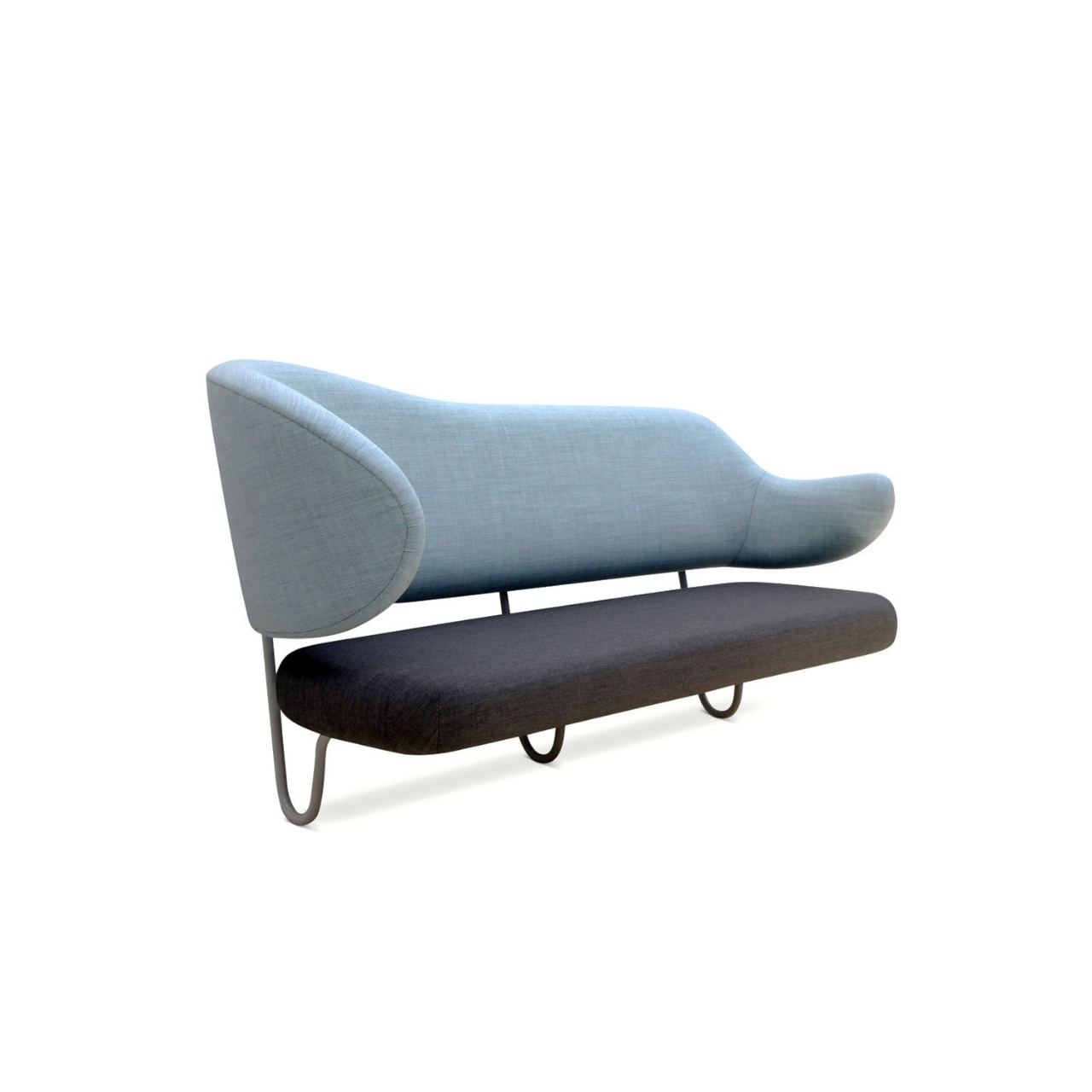 The Wall Sofa