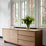 Wave Sideboard