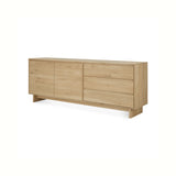 Wave Sideboard