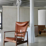 The Whisky Chair