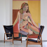 The Whisky Chair