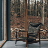 The Whisky Chair