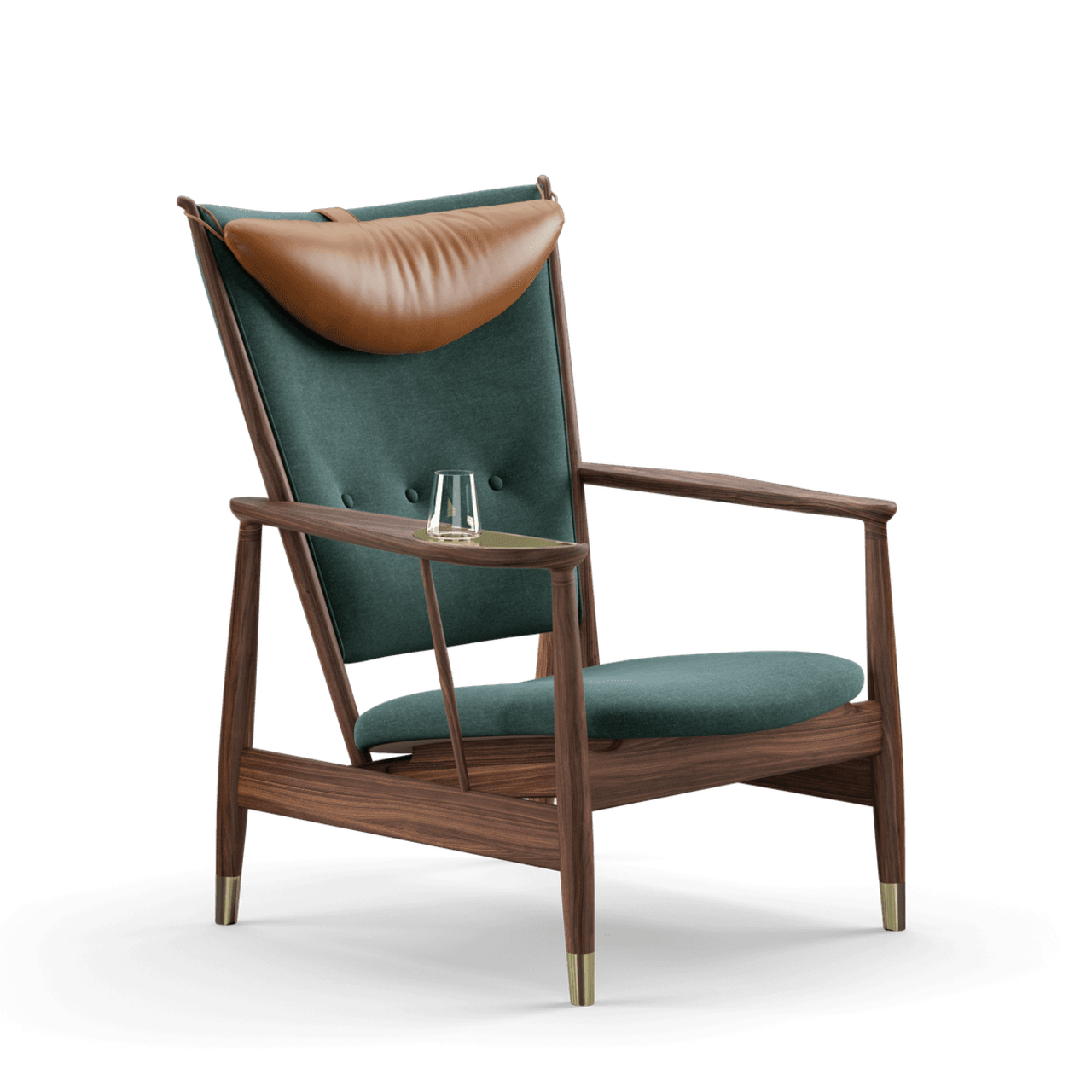 The Whisky Chair