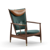 The Whisky Chair
