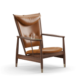 The Whisky Chair