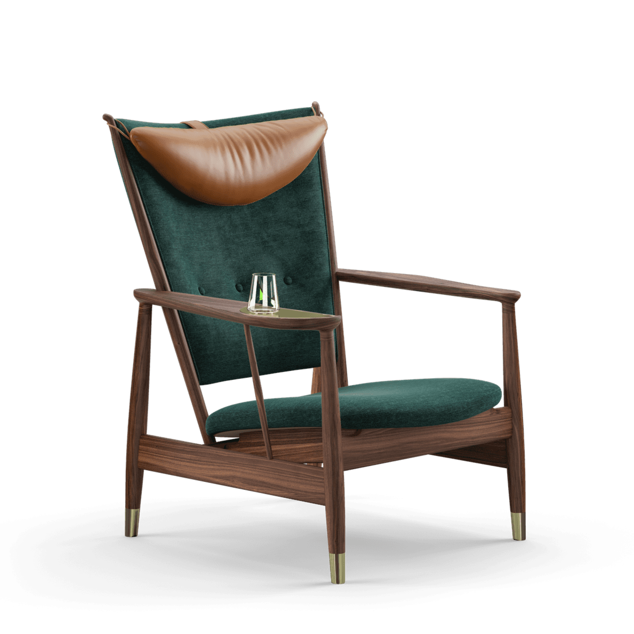 The Whisky Chair