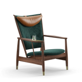 The Whisky Chair