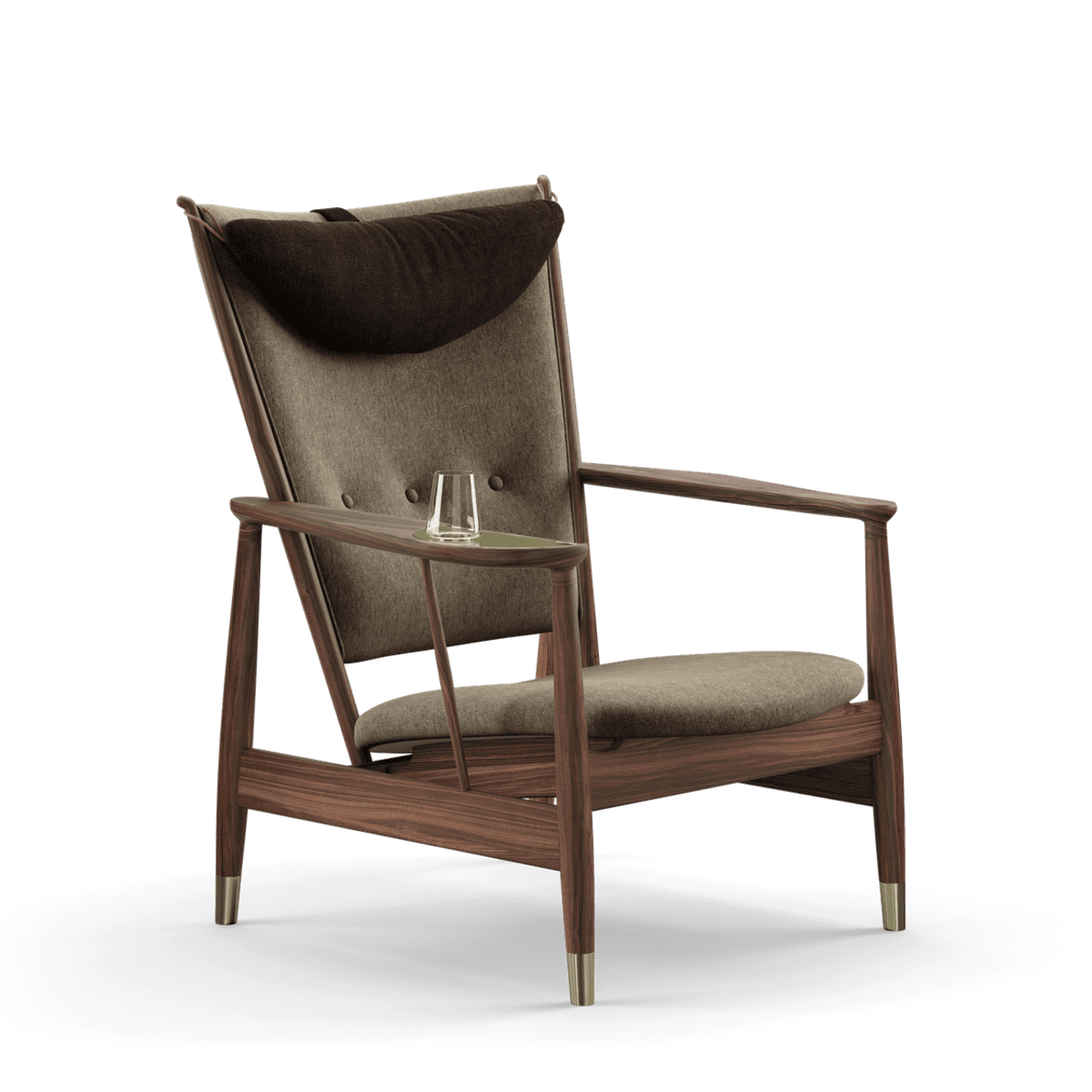 The Whisky Chair