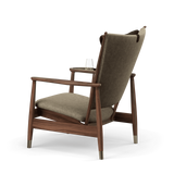 The Whisky Chair