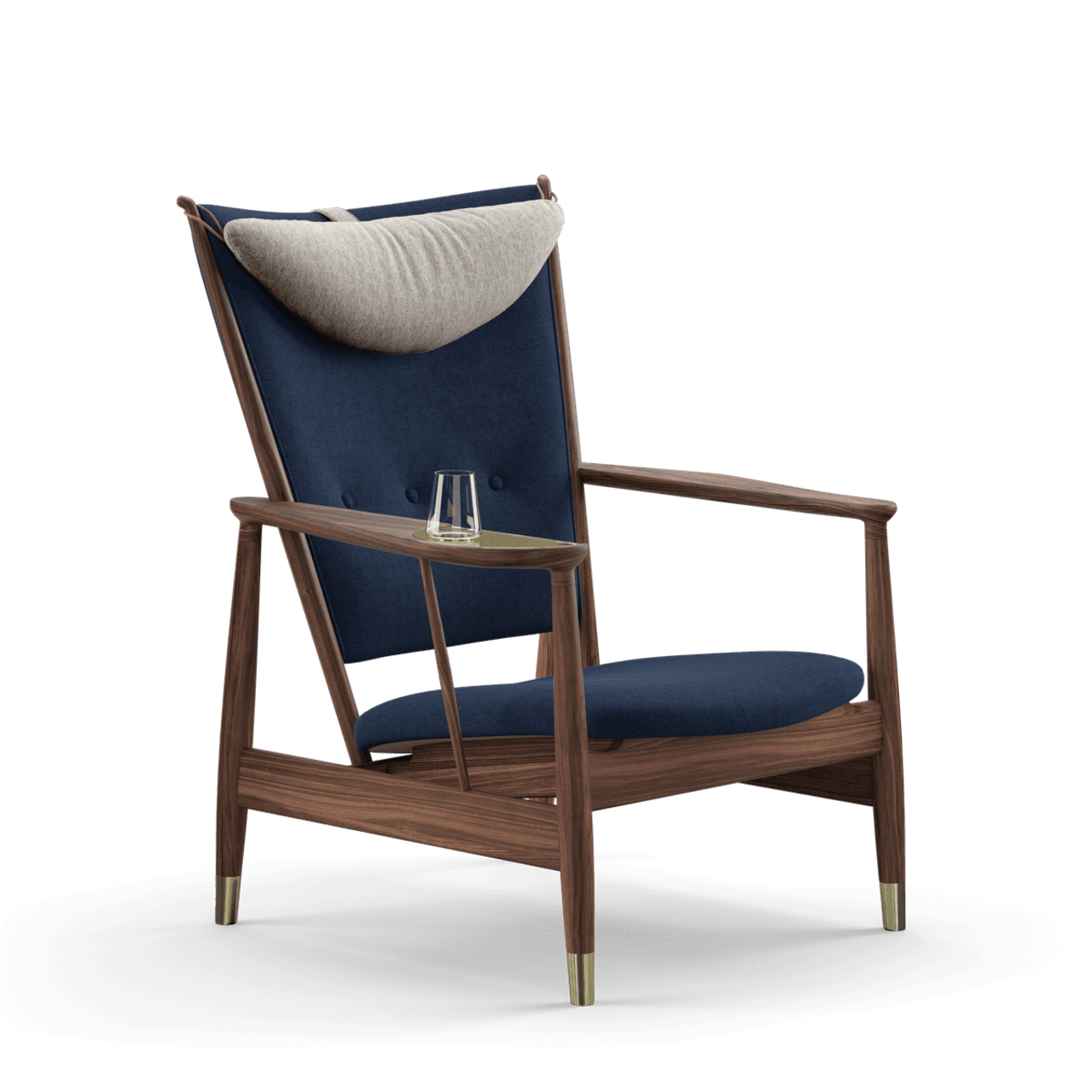 The Whisky Chair