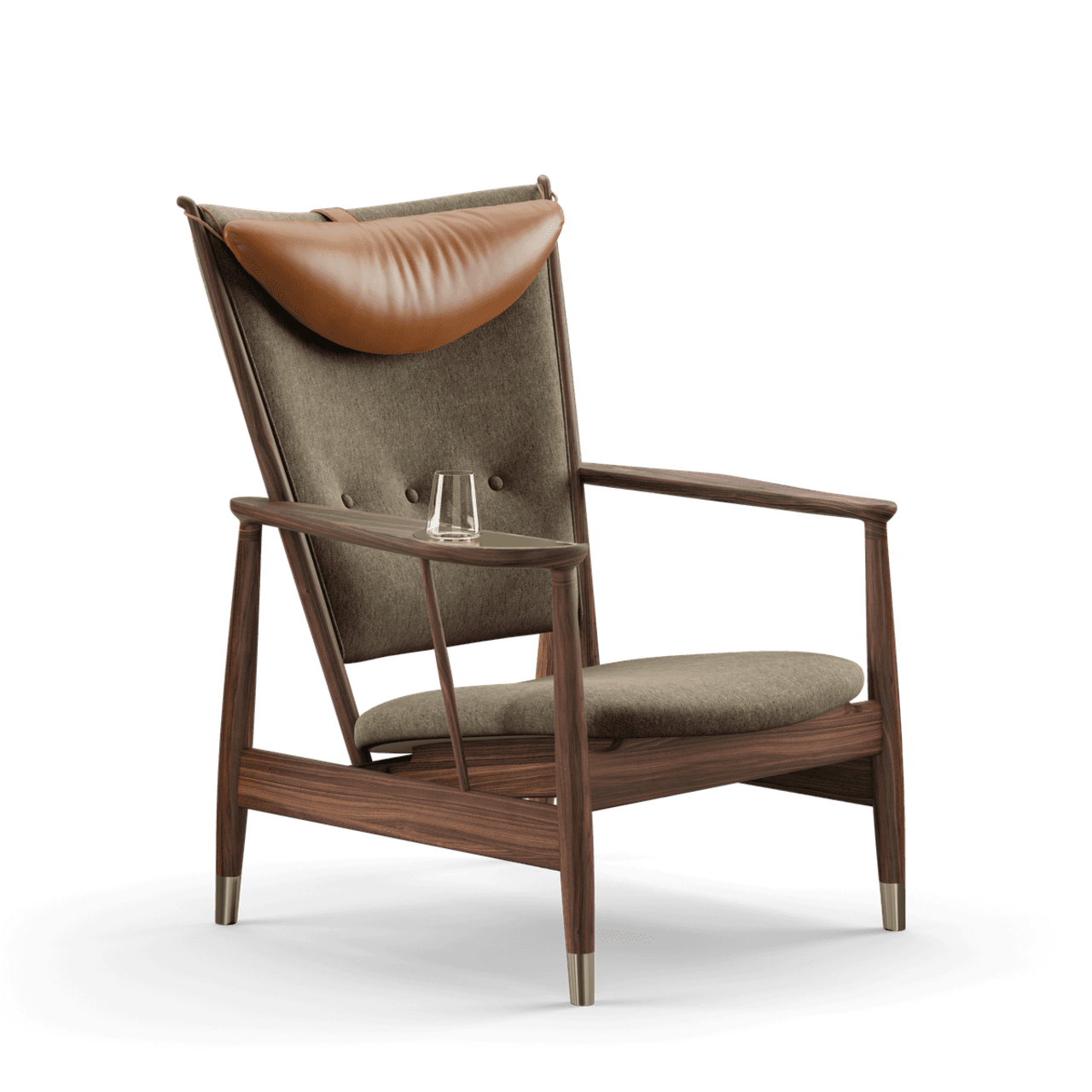 The Whisky Chair