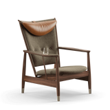 The Whisky Chair