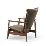 The Whisky Chair