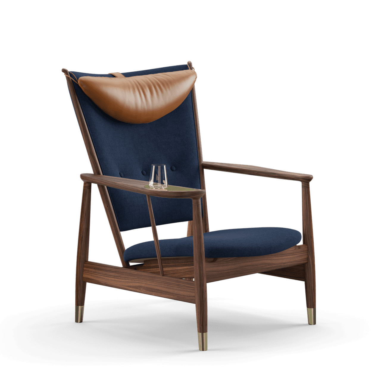 The Whisky Chair