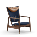 The Whisky Chair