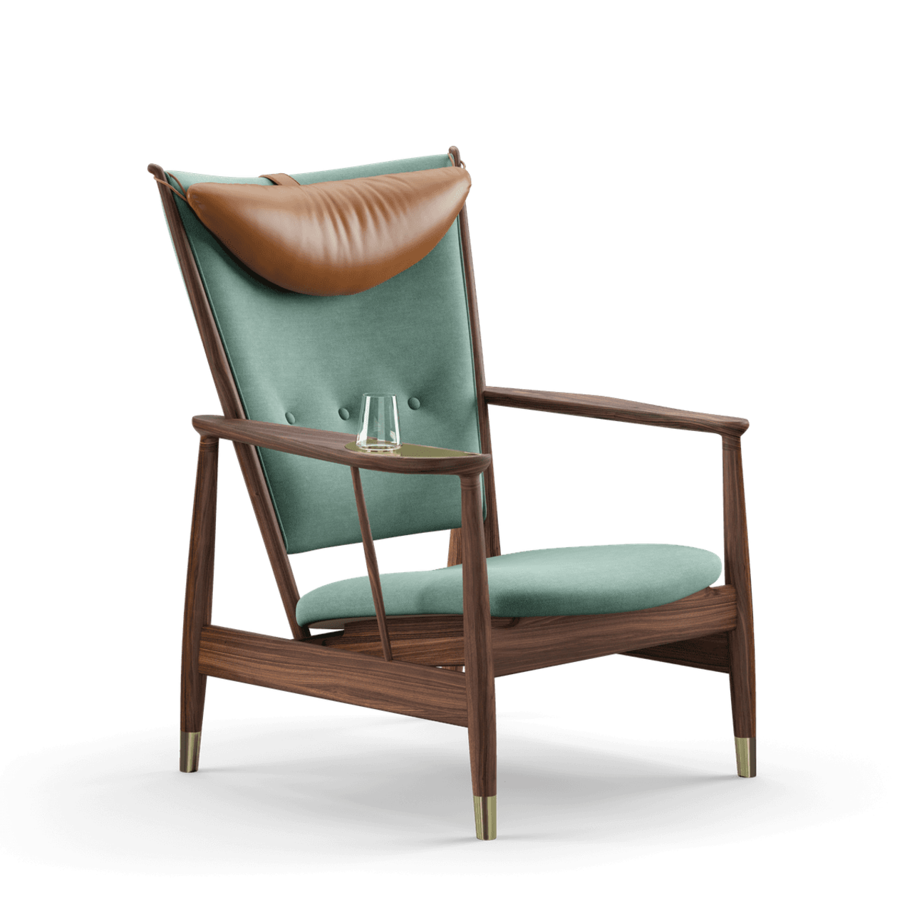 The Whisky Chair