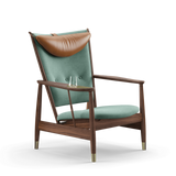 The Whisky Chair