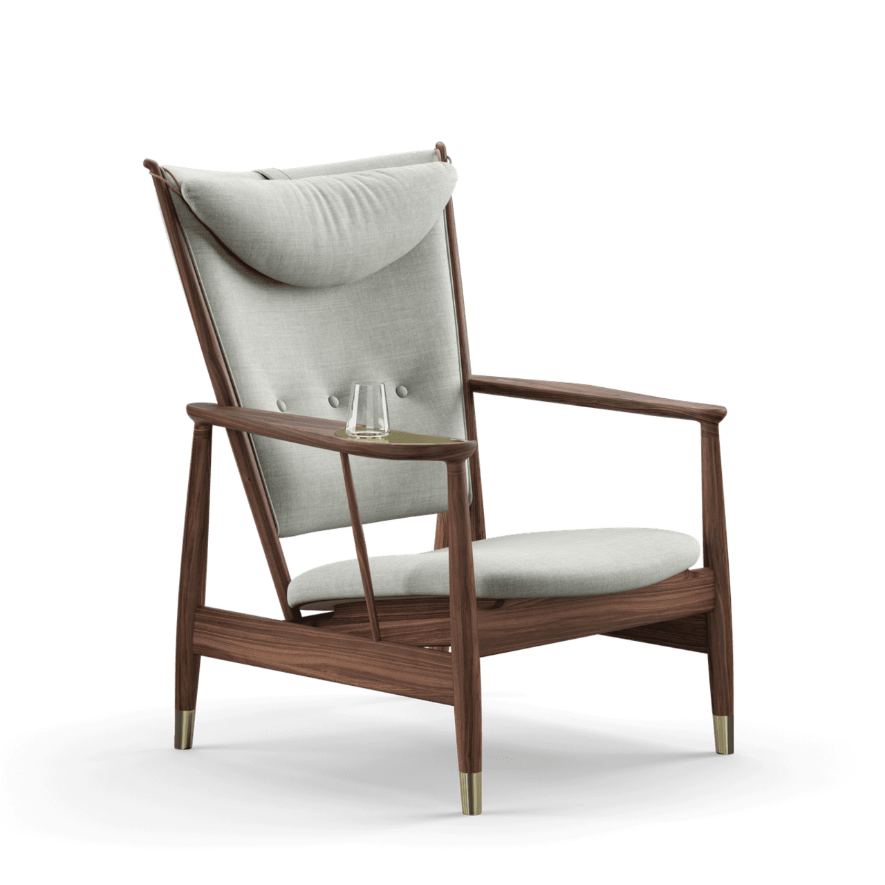 The Whisky Chair