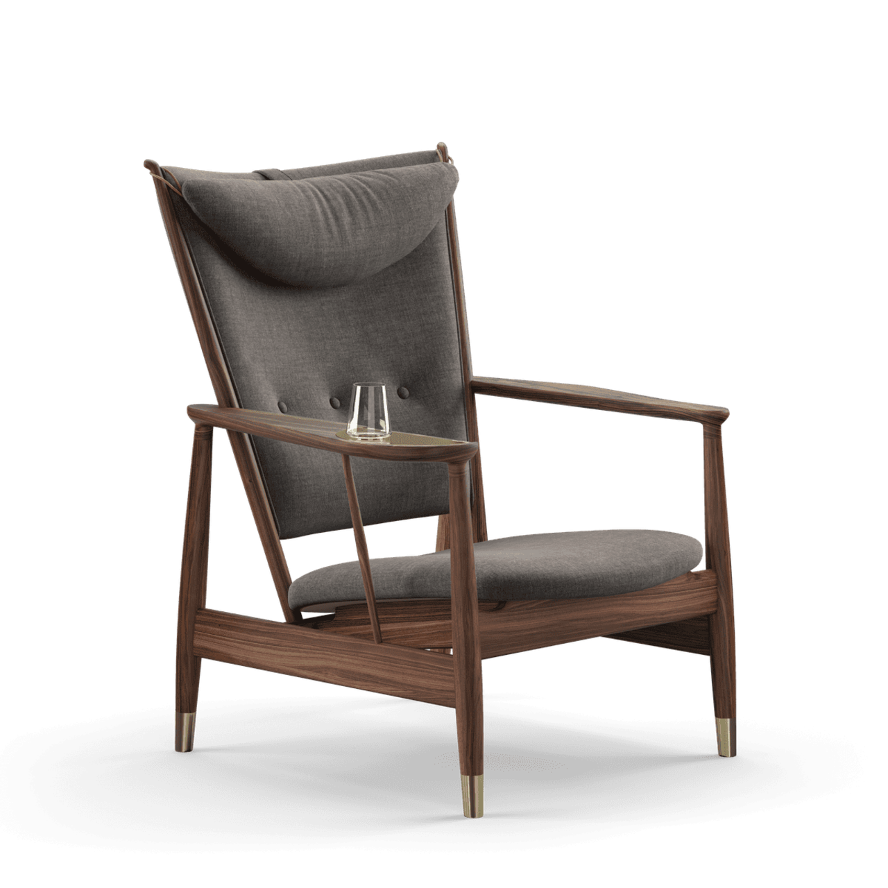 The Whisky Chair