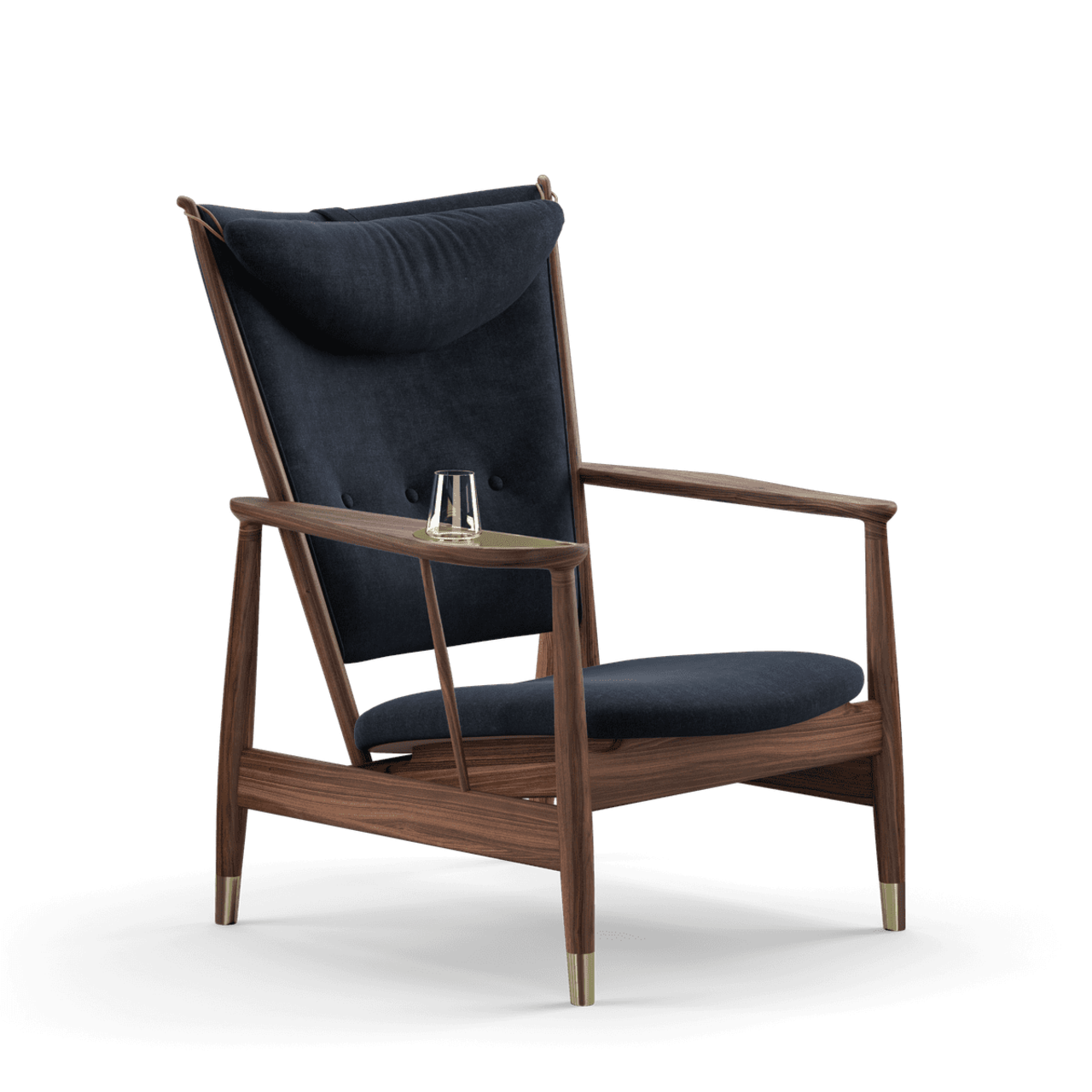 The Whisky Chair