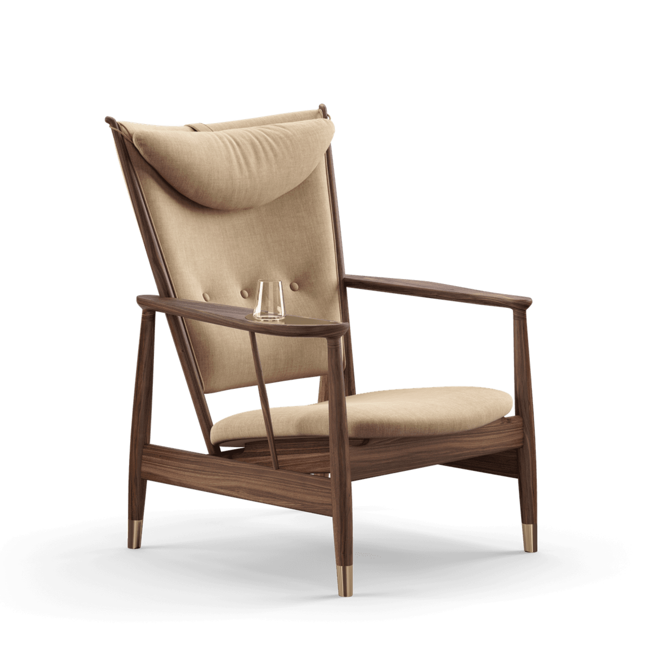 The Whisky Chair
