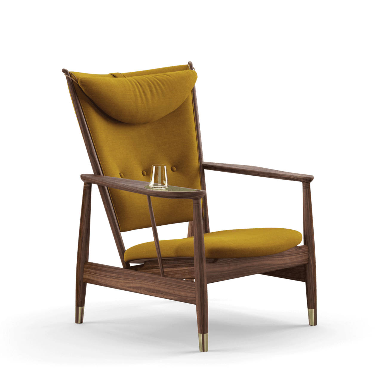 The Whisky Chair