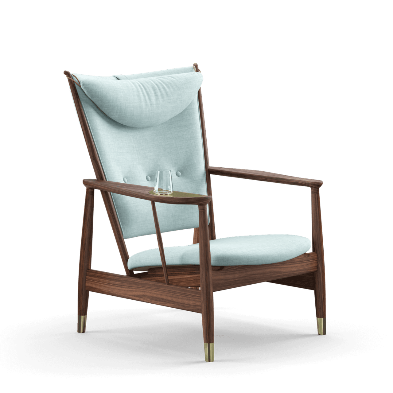 The Whisky Chair