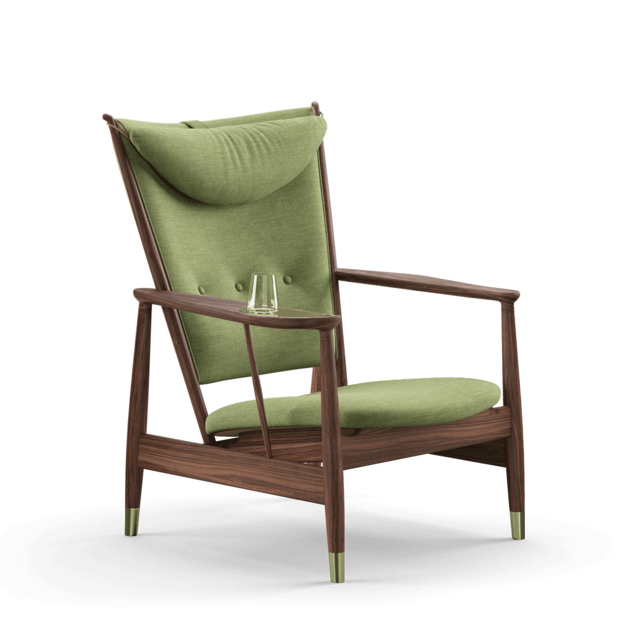 The Whisky Chair