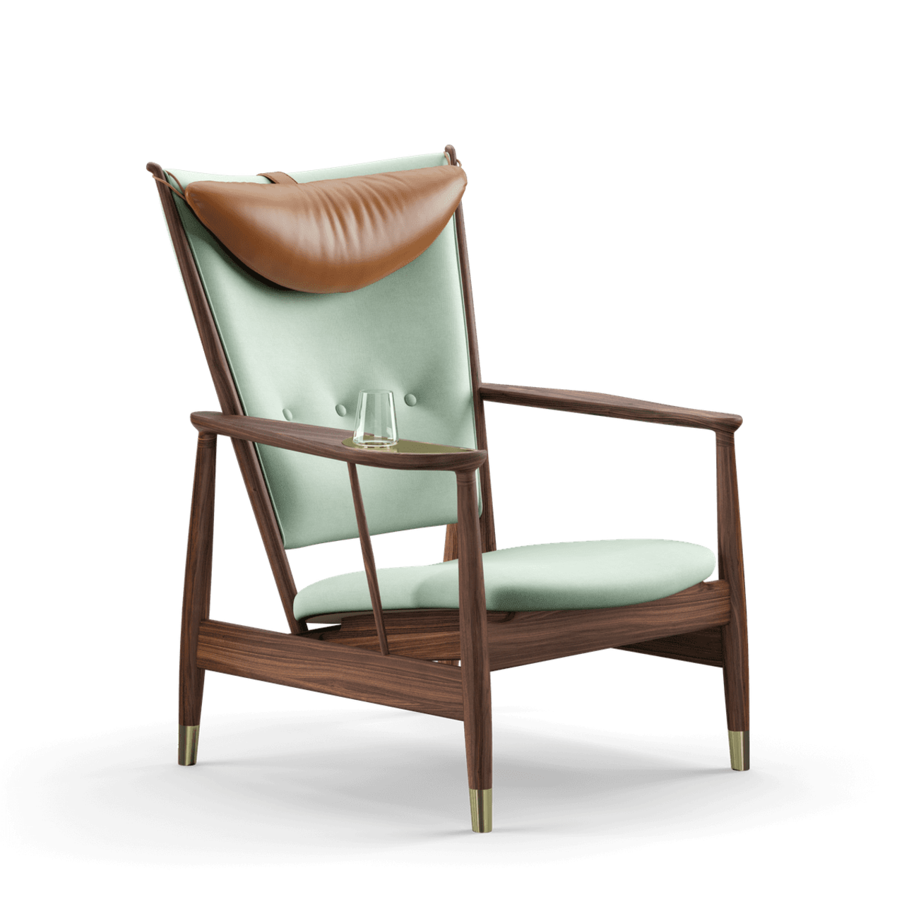 The Whisky Chair
