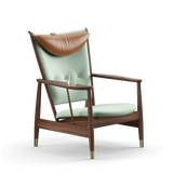 The Whisky Chair