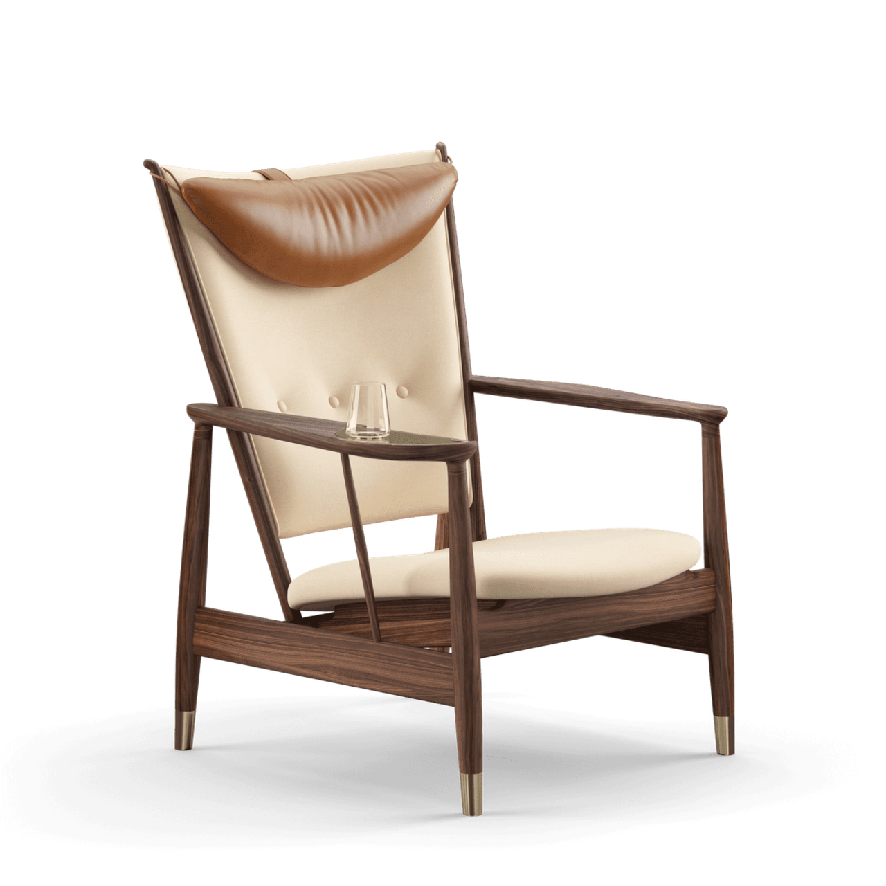 The Whisky Chair