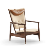 The Whisky Chair