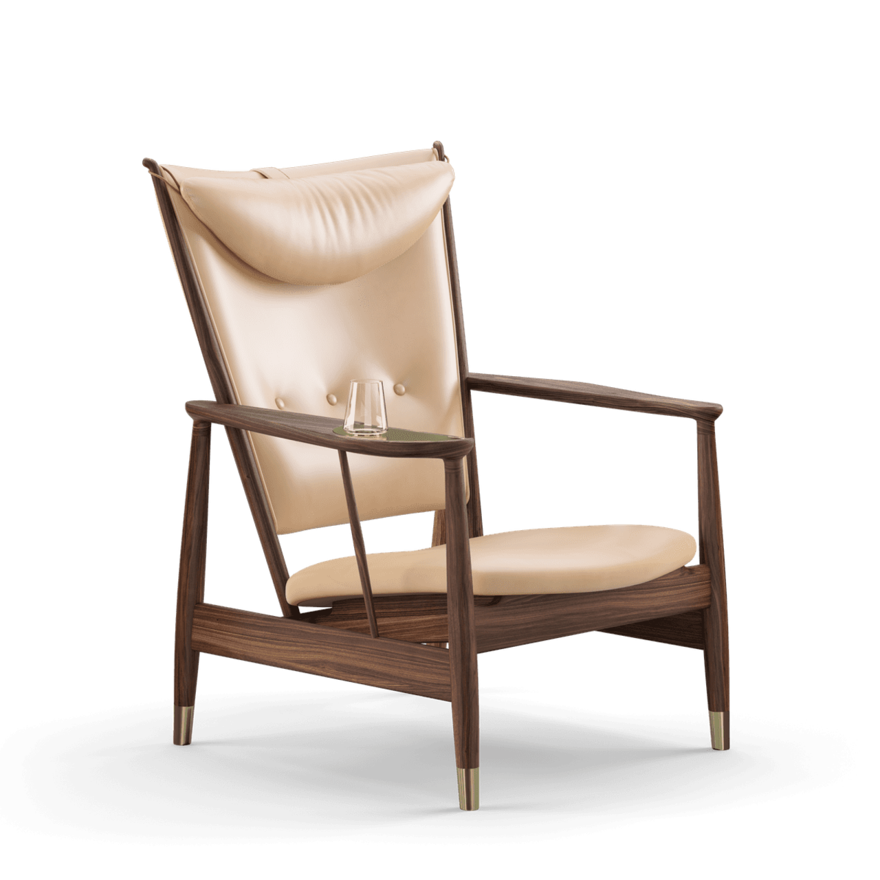 The Whisky Chair