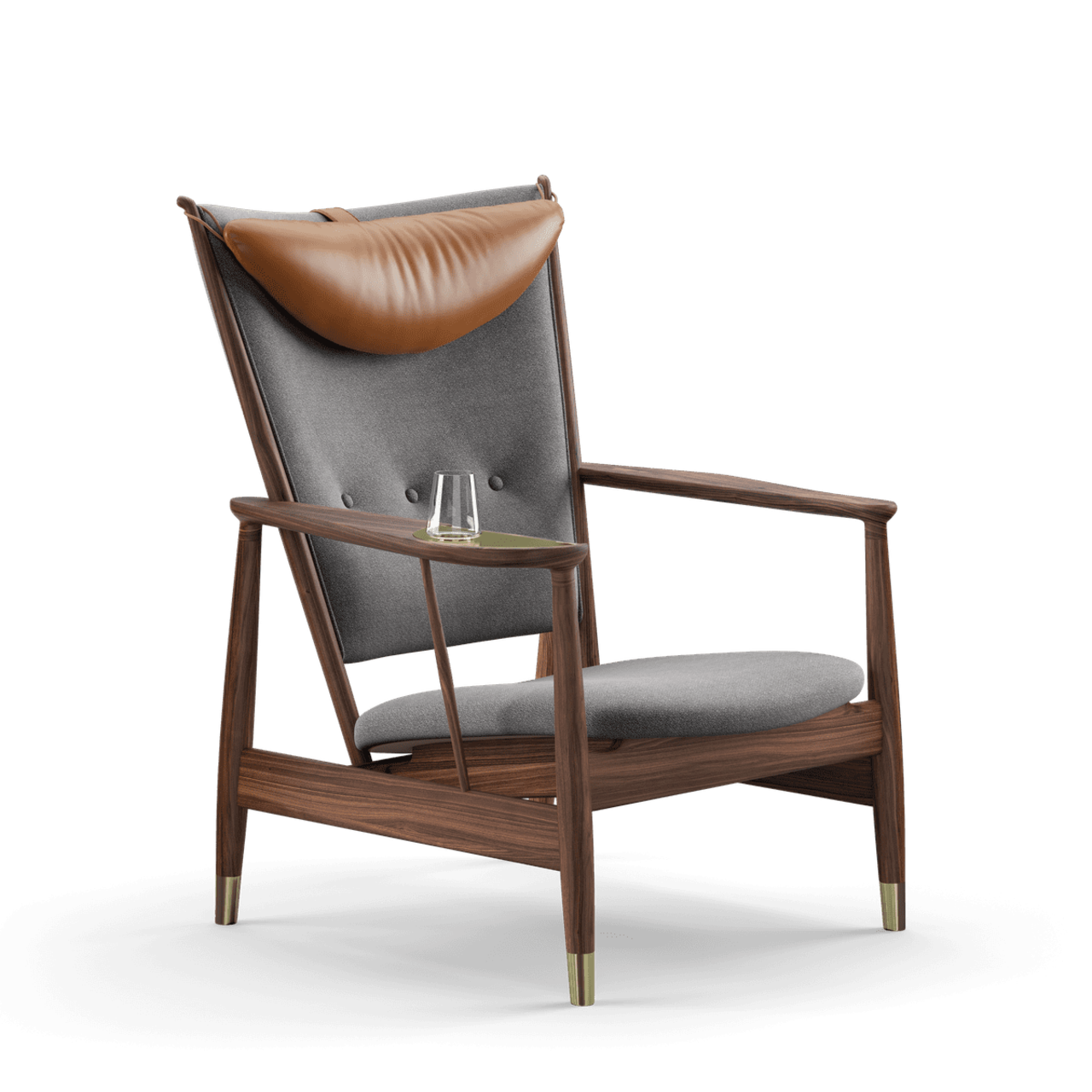 The Whisky Chair
