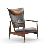 The Whisky Chair