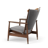 The Whisky Chair