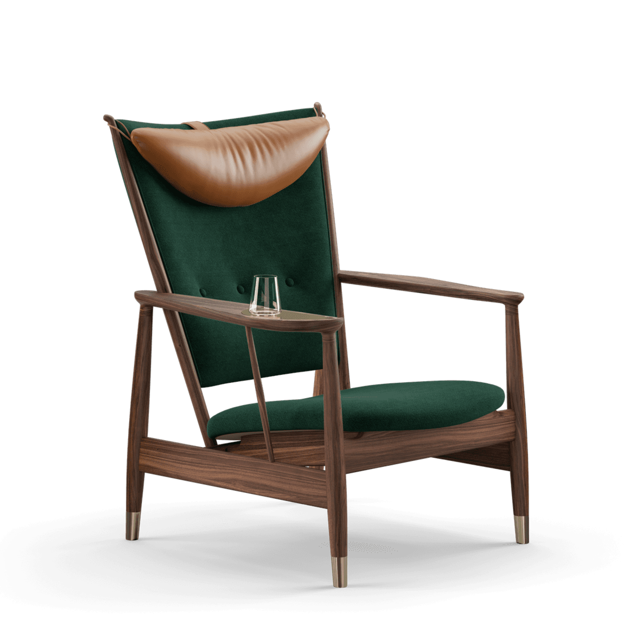 The Whisky Chair