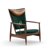 The Whisky Chair